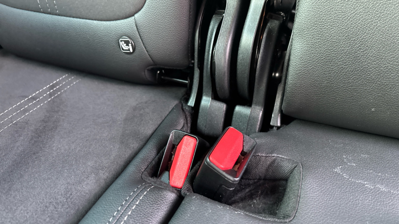 Vauxhall Crossland 1.2 Turbo Ultimate 5dr Petrol Hatchback